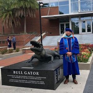 Meet your Posher, Matthew